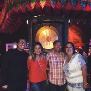 Meet your Posher, Dai